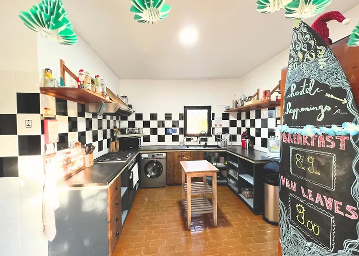 Algarve Surf Camp & Hostel Sagres